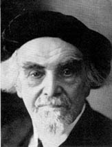 Бердяев Николай Александрович (1874-1948) - философ, писатель.