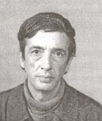 Длуголенский Яков Ноевич (1936-2019) - писатель.