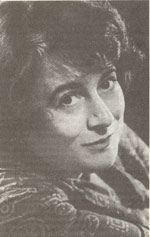 Мошковская Эмма Эфраимовна (1926-1981) - поэтесса.