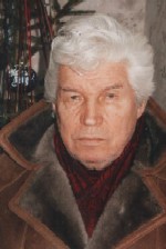 Скаченков Сергей Александрович (1926-2018) - писатель.