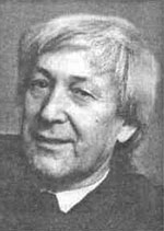 Гостомыслов Александр Петрович (1940-2012) - писатель.