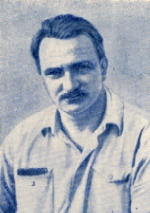 Бианки Виталий Валентинович (1894-1959) - писатель.