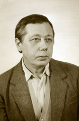 Степанов Юрий Георгиевич (р.1932) - писатель.