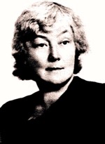 Колпакова Наталья Павловна (1902-1994) - писатель, фольклорист, литературовед.