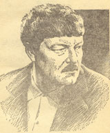 Липатов Виль Владимирович (1927-1979) - писатель.