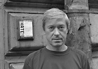 Етоев Александр Васильевич (р.1953) - писатель.