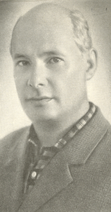 Стекольников Лев Борисович (1912-1968) - писатель.
