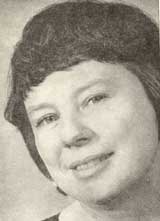 Борисова Майя Ивановна (М.Майская, М.Чернышова, М.Юрьева) (1932-1996) - поэт, прозаик, переводчик.