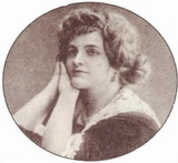 Тэффи (Бучинская, урождённая Лохвицкая) Надежда Александровна (1872-1952) - писательница.