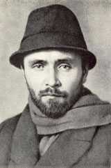 Соколов-Микитов Иван Сергеевич (1892-1975) - писатель.