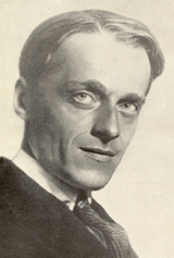 Борисов Леонид Ильич (1897-1972) - писатель.