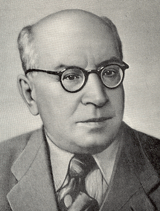 Лебеденко Александр Гервасьевич (1892-1975) - писатель.