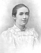 Богданович (урождённая Криль) Татьяна Александровна (1872-1942) - писатель.