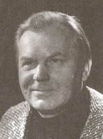 Ермолаев Юрий Иванович (1921-1996) - детский писатель, драматург, актёр.