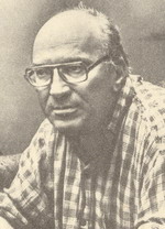 Казаков Юрий Павлович (1927-1982) - писатель.
