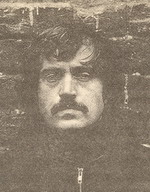 Аксёнов Василий Павлович (1932-2009) - писатель.
