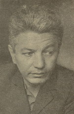 Войнович Владимир Николаевич (1932-2018) - писатель.