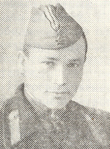 Силаков Александр Семёнович (Александров С.) (1922-1987) - прозаик, очеркист.