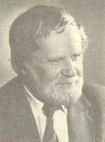 Белов Василий Иванович (1932-2012) - писатель.