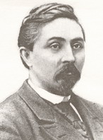 Мамин-Сибиряк (Мамин) Дмитрий Наркисович (1852-1912) - писатель.