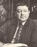 Торопыгин Владимир Васильевич (1928-1980) - писатель.