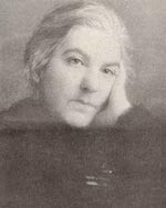 Шагинян Мариэтта Сергеевна (1888-1982) - писатель.