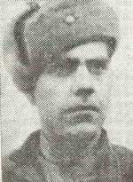 Ярмагаев Емельян (Владимир Емельянович) (1918-1995) - писатель.