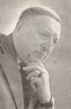 Бартэн Александр Александрович (1908-1990) - писатель, драматург.