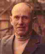 Ливеровский Алексей Алексеевич (1903-1989) - писатель,  ученый-химик, охотник.