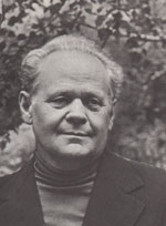 Пальман Вячеслав Иванович (1914-1998) - писатель.