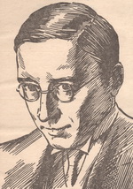 Лавренёв (Сергеев) Борис Андреевич (1891-1969) - писатель, драматург.
