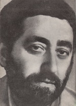 Тублин Валентин Соломонович (р.1934) - писатель.