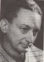Коршунов Михаил Павлович (1924-2003) - писатель.