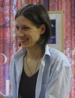Толстая Катя (Екатерина Владимировна) (р.1979) - художник-иллюстратор, писатель.