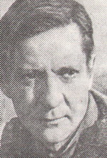 Рождественский Всеволод Александрович (1895-1977) - поэт, переводчик, литературовед.