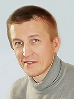 Раин Олег (Щупов Андрей Олегович) (р.1964) - писатель.