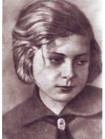 Ильина Елена Яковлевна (Прейс Лия Яковлевна, урождённая Маршак) (1901-1964) - писатель.