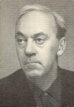 Герман Юрий (Георгий) Павлович (1910-1967) - писатель.