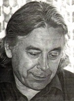 О'Санчес (Чесноков Александр Львович) (р.1957) - писатель.