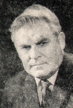 Осетров Евгений Иванович (1923-1993) - писатель.