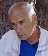 Клепиков Юрий Николаевич (1935-2021) - драматург, журналист, актёр.