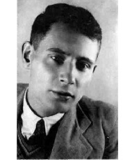 Бахтерев Игорь Владимирович (1908-1996) - писатель, драматург.
