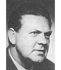 Сигсгорд Йенс (1910-1991) - датский психолог.