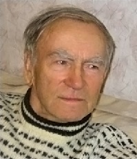 Зюзюкин Иван Иванович (1932-2015) - писатель.