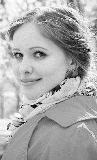Якунина Мария (Мария Руслановна) (р.1989) - писатель, педагог.