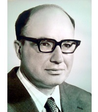 Фиалков Юрий Яковлевич (1931-2002) - украинский учёный-химик.