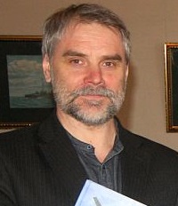 Журавлёв Владимир Васильевич (р.1960) - инженер, писатель, краевед.
