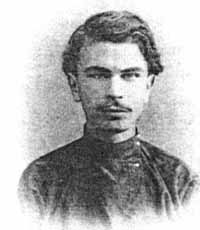 Зилов Лев Николаевич (1883-1937) - поэт, писатель.