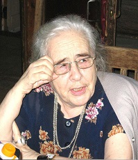 Миркина Зинаида Александровна (1926-2018) - поэт, переводчик, литературовед.