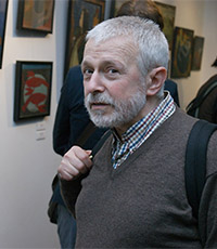 Бихтер Александр Алексеевич (р.1951) - художник, иллюстратор.